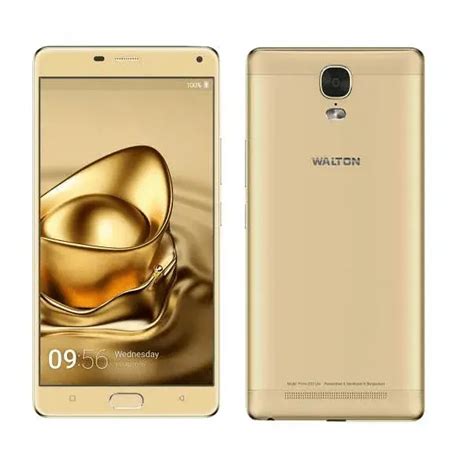 Walton Primo ZX2 Lite Price In Bangladesh 2024 Specs Review MobileDor