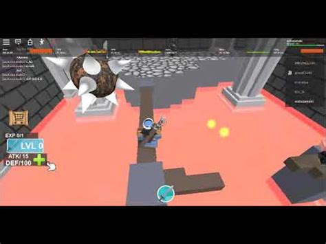 Roblox Castle Heist Adventure Obby Rpg Part Start Adventure