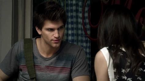 Toby Cavanaugh Season 3 Hair