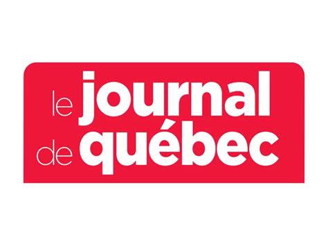 Le Journal de Quebec Logo PNG vector in SVG, PDF, AI, CDR format