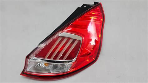 FORD FIESTA MK7 LIFT ST LAMPA TYŁ TYLNA PRAWA LED C1BB 13404 B za 400