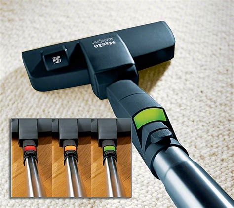 Original Miele Allergoteq Combination Floor Tool Sbdh Carpets