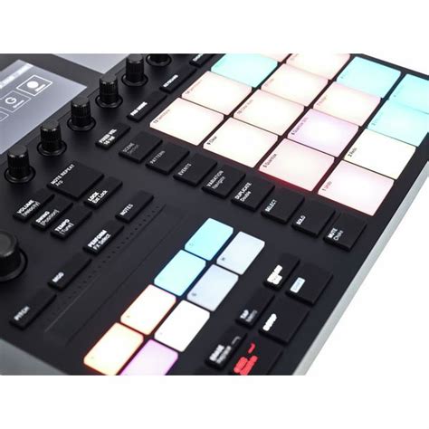 Native Instruments Maschine Mk Iso Bundle Musikhaus Thomann