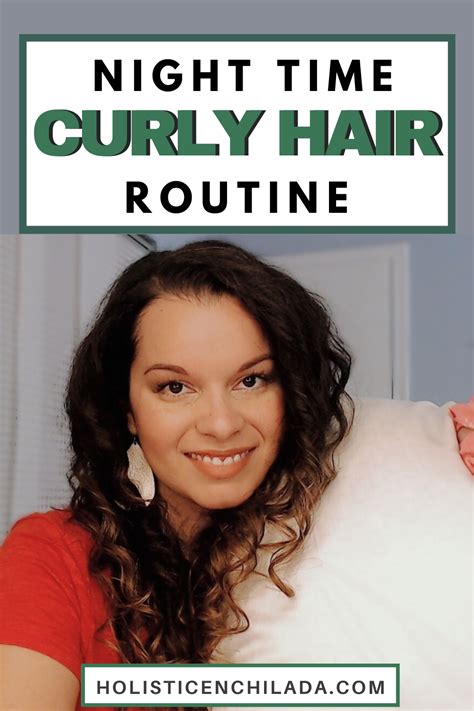 Sleeping With Curly Hair How To Protect Your Curls At Night Fine Curly Hair Curly Hair