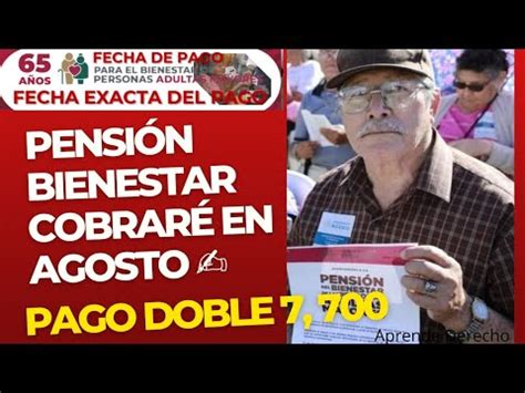 URGENTE Pago De 7 700 Si Recibiste Tu Tarjeta En Junio 2022 Pago