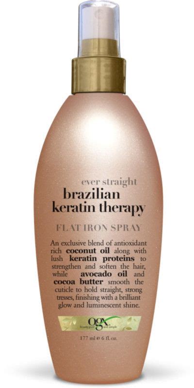 Best Oil For Straightening Natural Hair Get More Anythink S