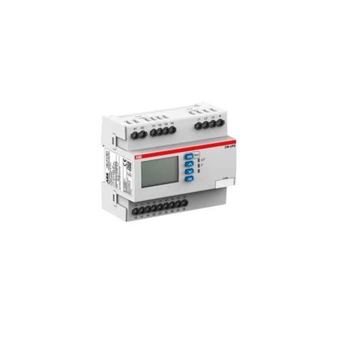 ABB Stotz S J Überwachungsrelais CM UFD M31 Elektro4000 de