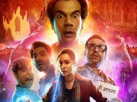 Stree Box Office Collection Prediction Day Rajkummar Rao Shraddha