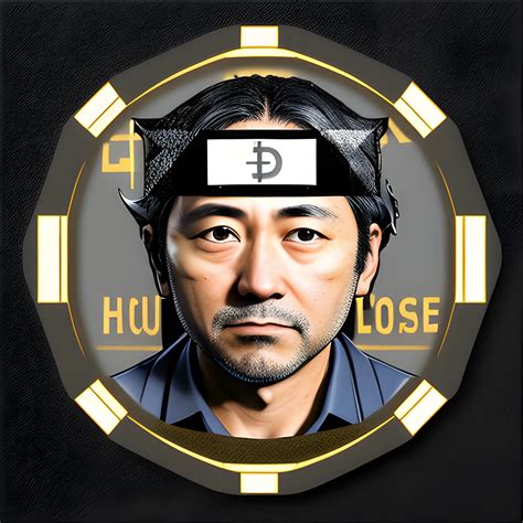 Satoshi Nakamoto House Hot Sex Picture