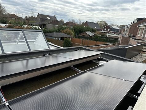 Zonnepanelen Martens Venlo Zonlinq