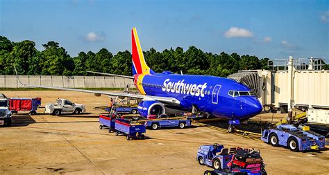 Southwest Mechanics Approves New Collective Bargaining Agreement