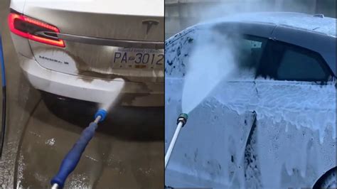 Satisfying Cleaning Edition Pressure Washing Opdly Satisfying Youtube