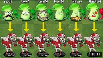 Gargantuar Zombie is more of Clickbaiter Zombie : r/PlantsVSZombies