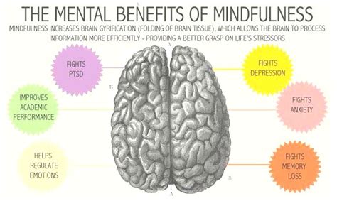 Benefits of mindfulness cognitive meditation — Free your body & your mind