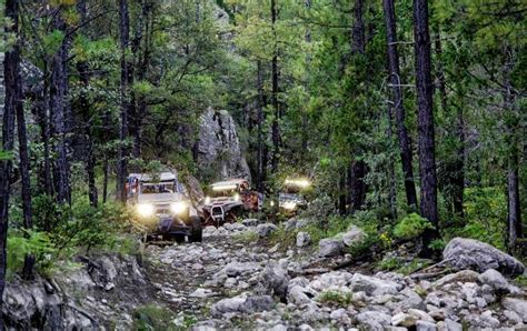 Video Últimos días para inscribirse en la Ruta Extrema Balleza 2023