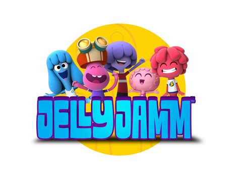 Watch Jelly Jam Season 1 Prime Video