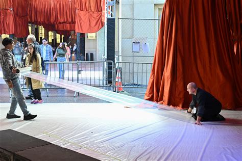 No Habr Alfombra Roja Los Premios Oscar Anuncian Cambio En La