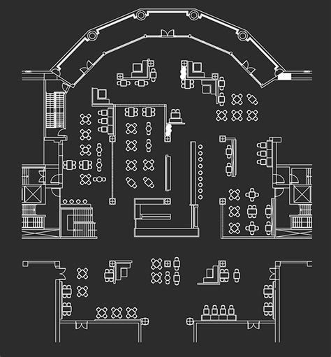 starbucks cafe - interior design Proposal :: Behance