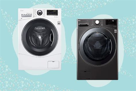 The 5 Best All-in-One Washer Dryers of 2022