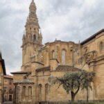 Catedral De Santo Domingo De La Calzada Arteviajero