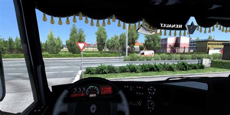 Renault Premium Reworked V 6 1 Schumi 1 52 1 5 X ETS2planet Net