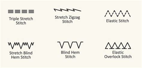 How To Sew Stretchy Fabric The Only Guide Youll Ever Need