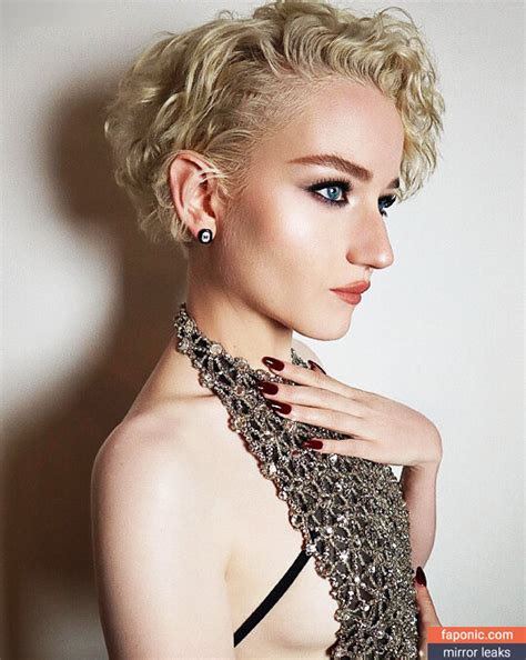 Julia Garner Aka Juliagarnerofficial Aka Ztyg 29 Nude Leaks OnlyFans