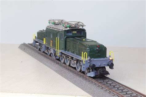 M Rklin Sbb Cff Krokodil Digital H Ac Ovp Kaufen Auf Ricardo