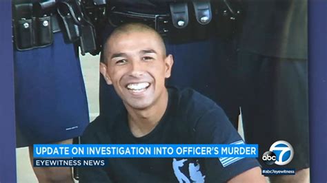 Suspected Gang Members Charged With Murdering Off Duty Lapd Officer