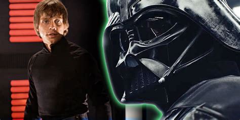 Star Wars: Every Character Who Knew Darth Vader Was Luke's Father