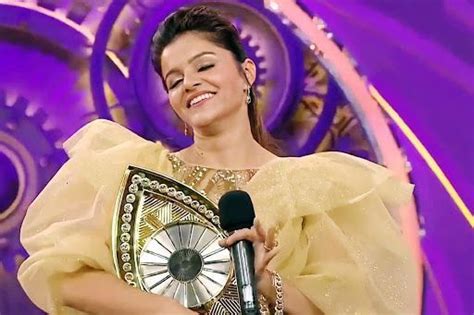 Female Bigg Boss Winners Instant Bollywood