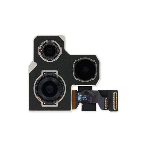 Iphone 14 Pro Rear Camera Assembly