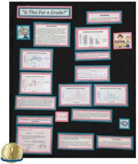 Statistics Poster Competition