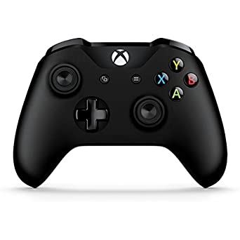 Buggyart Xbox One Controller Wireless