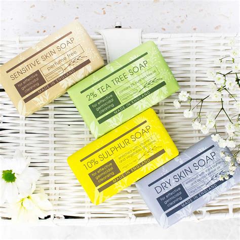 Sensitive Skin Soap Bar | Vegan Friendly | Fragrance Free