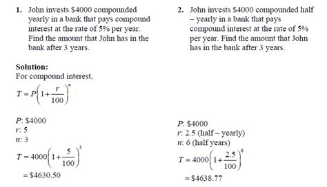 Tag: compound interest formula | singaporeolevelmaths