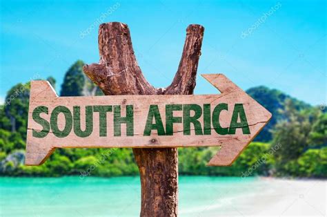 5 Reasons To Travel South Africa