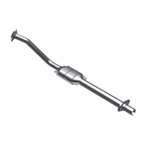 Buy Magnaflow 39165 Direct Fit Bolt On Catalytic Converter California