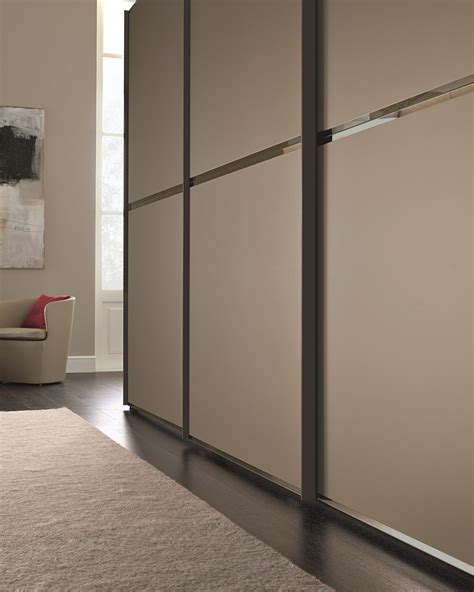 Brillanta Wardrobe With Sliding Doors By Misuraemme