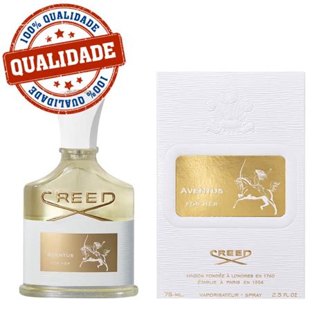 Perfume Importado Feminino Creed Aventus For Her Inspirado Promo O