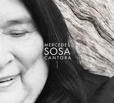 Mercedes Sosa Fue Dada De Alta Y En Su Casa La Esperaba Un Disco De Oro