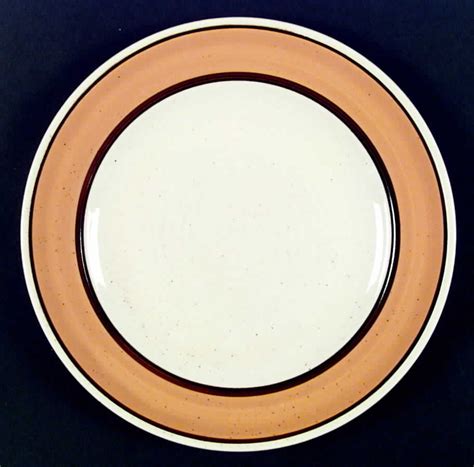 Mandarin Gold Dinner Plate By Mikasa Replacements Ltd