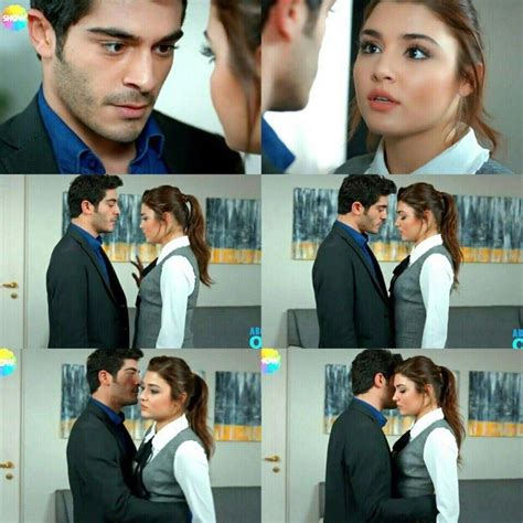 Pin By Hande Dinez On Hayat VE Murat Hayat And Murat Telenovelas