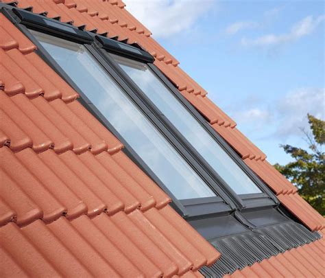 VELUX Raccord complémentaire EKJ 0002E pour fenêtre de toit PK08