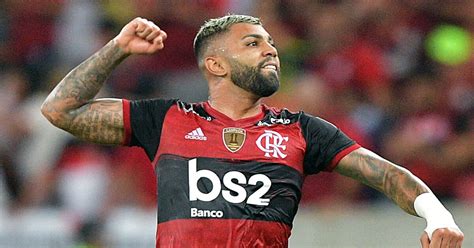 Gabigol Encerra Jejum Volta A Marcar E Acirra Disputa Pedro Pela