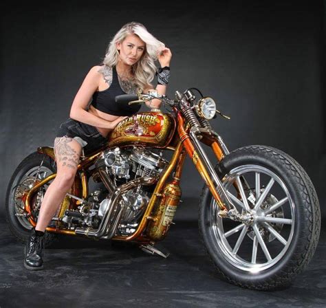 Real Biker Babes Wetsteve3 So Far Over 53 000 Real Biker Babe