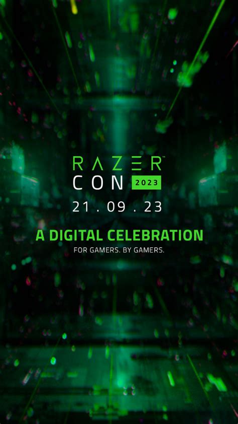 La Razercon S Appr Te Enflammer Le Monde Du Gaming Wiamedia