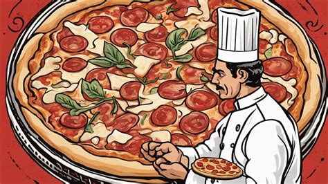 The Evolution Of Pizza A Global Culinary Phenomenon