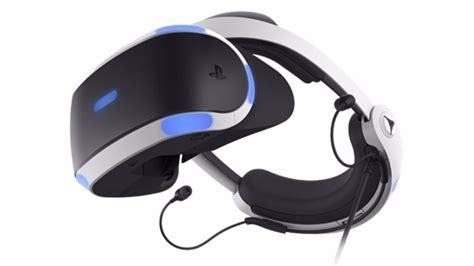 Ps5 Los Nuevos Lentes De Realidad Virtual Psvr Tendrán Paneles Oled