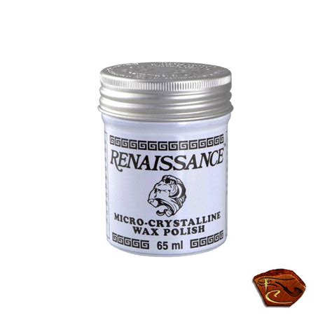 Renaissance Wax 65ml